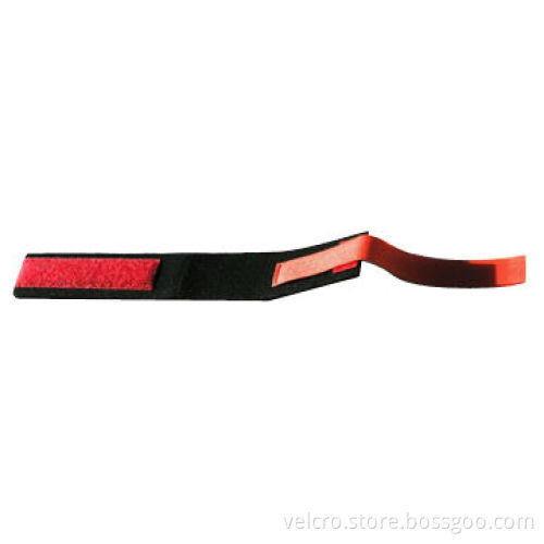 Neoprene Triathlon Timing Chip Strap, Measures 35x380mm